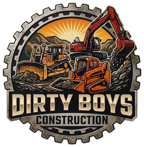 Dirty Boys Construction